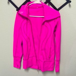 Lululemon Jacket